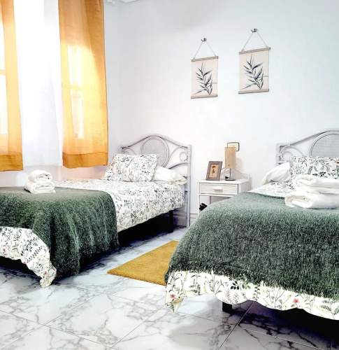 Casa Rural El Cornijal