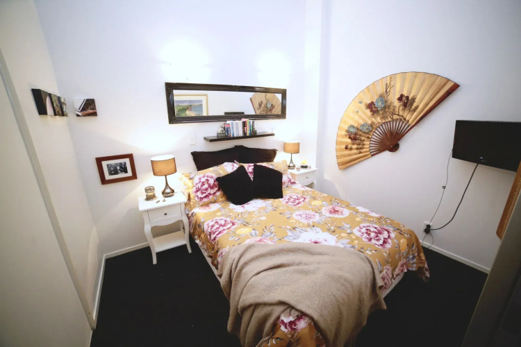 Bohemian Studio Hideaway