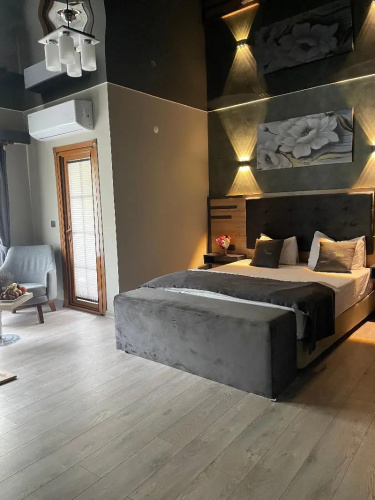 Puğari Otel