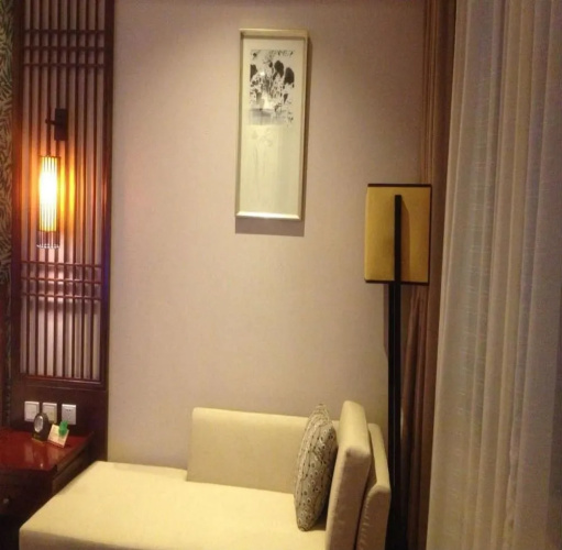 Hampton by Hilton Beijing Conference Center