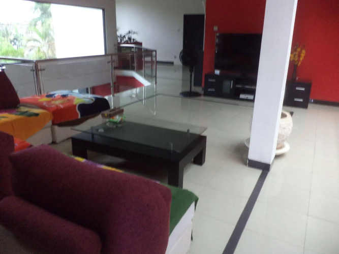 Villa Dewi