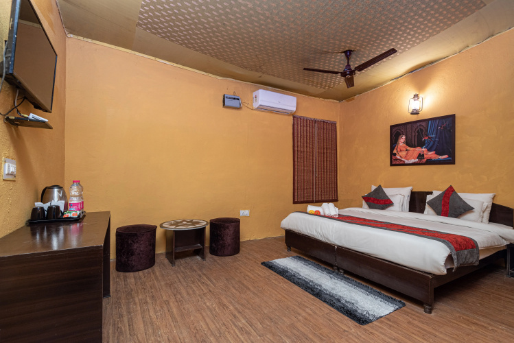 Arise Ethnic Village Resort