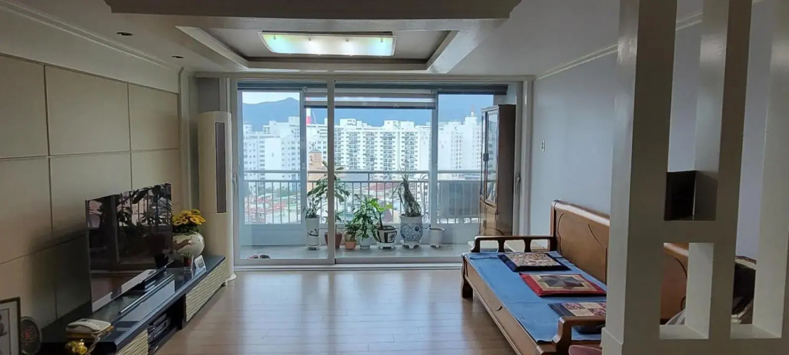 Green Homestay - Foreigner Only