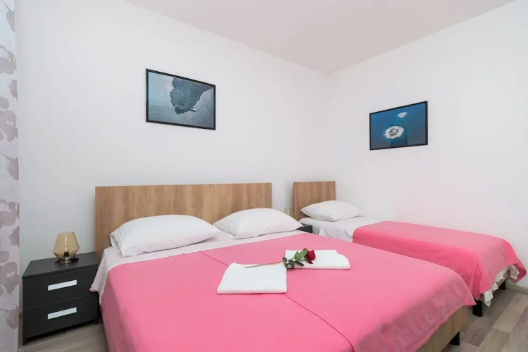 Apartment Summerteracea