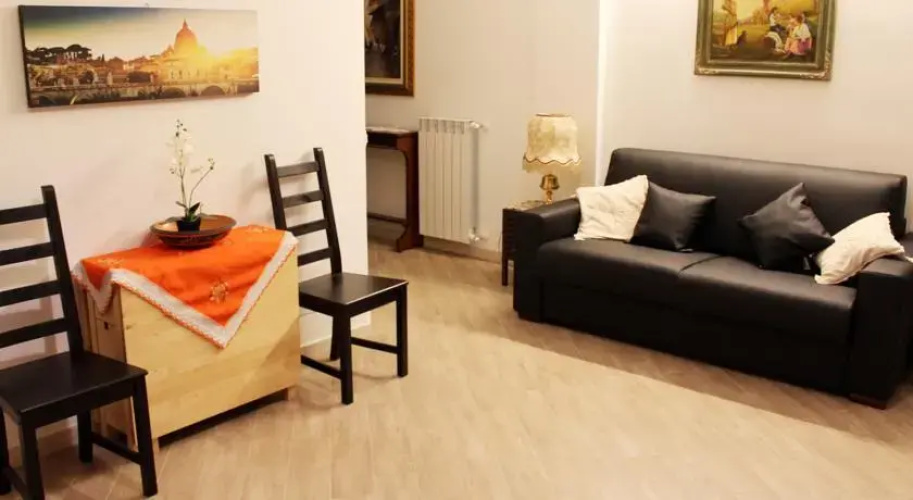Lollo House Romantic Holidays