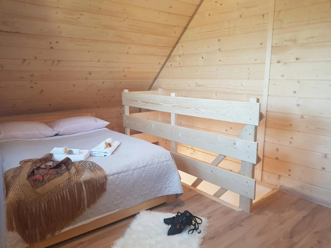 Apartamenty "Pod Tatrami"