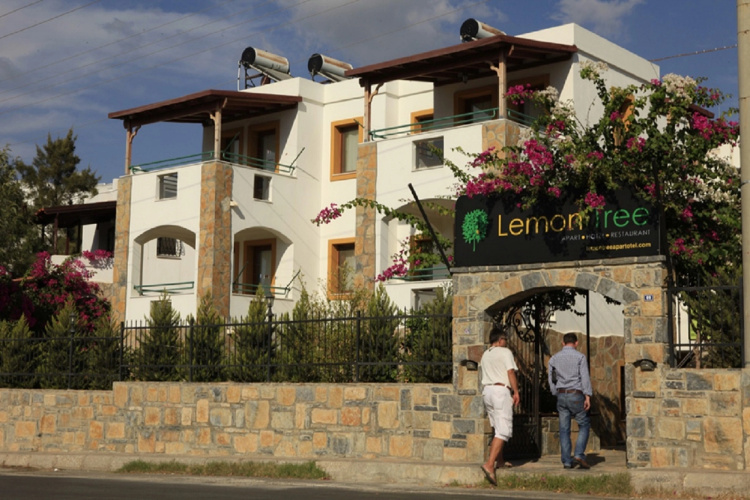 Hotelbild