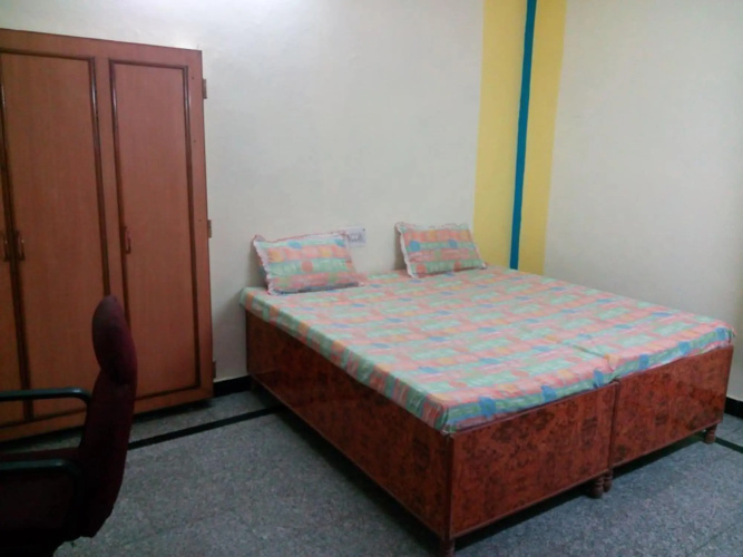 Maheshwari Residency