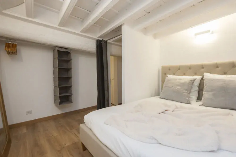 Appartement du Palais