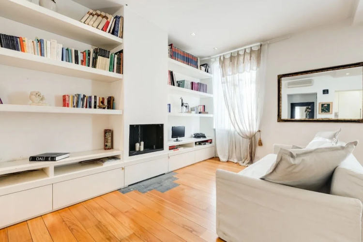 Luxury 2bed W/jacuzzi and Turkish Bath