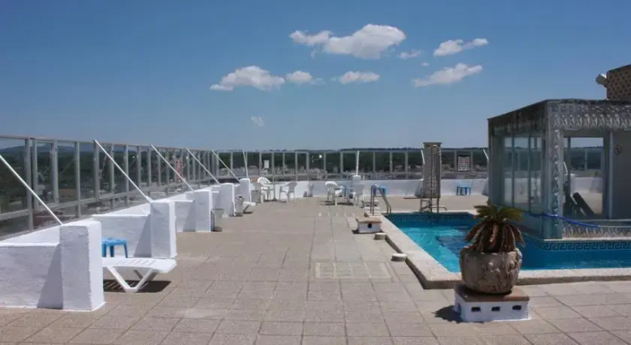 Torre Arenal Hotel