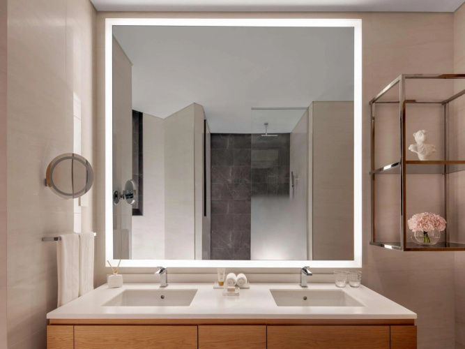 Sls Dubai Hotel And Residences photo 11