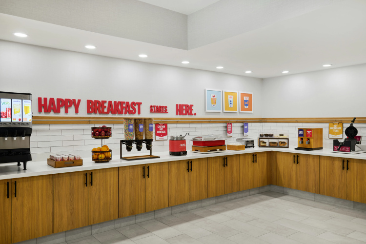Hampton Inn by Hilton Odessa photo 12
