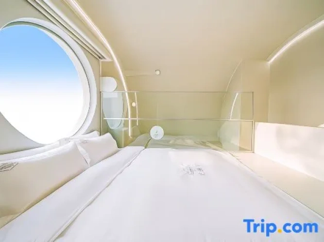 Double Apartment with river view