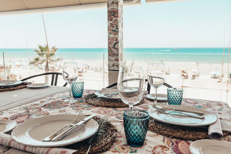 On Hotels Oceanfront - Adults Only photo 13