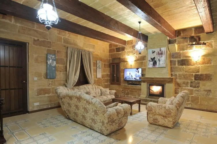 Harmony Farmhouse