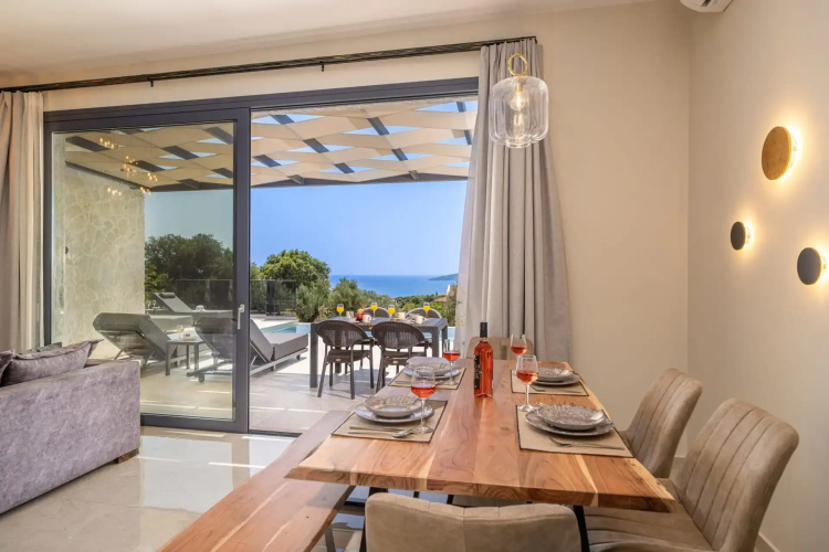 Aggelatos Stone Villas