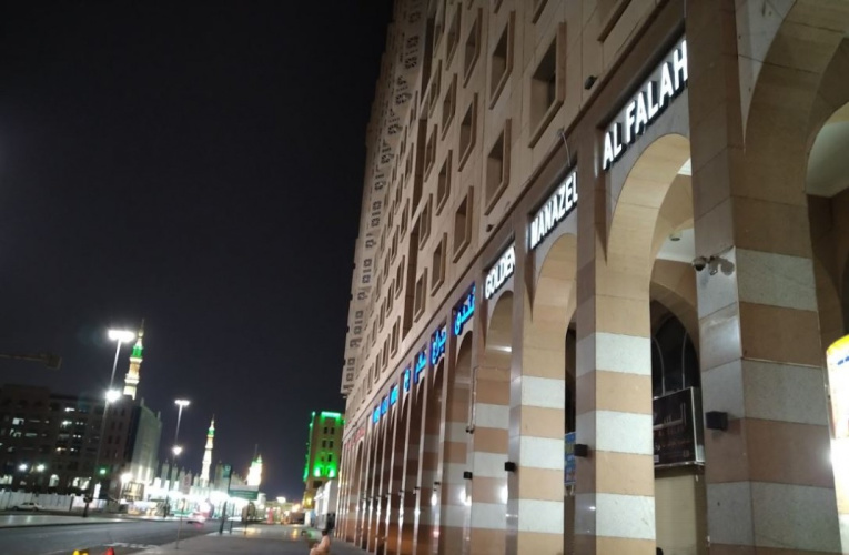 Hotelbild