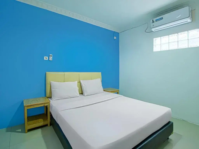 Guest House Dewi Fortuna