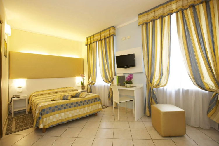 Albergo Pesce D'oro
