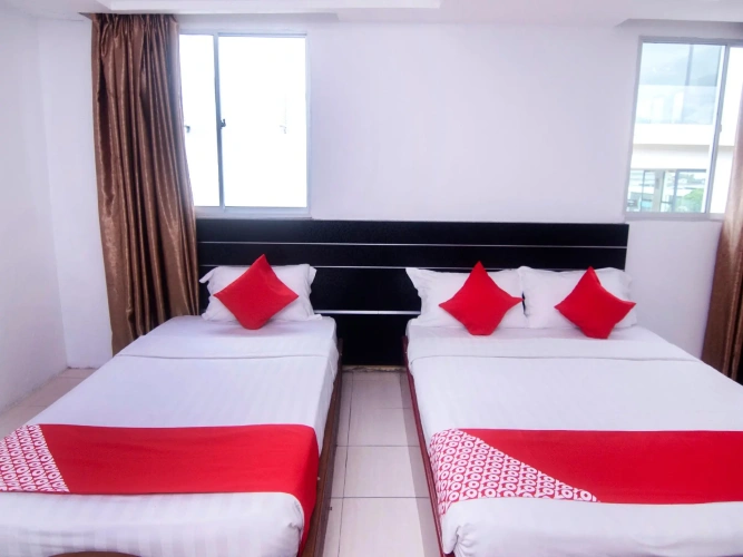 Superior Suite