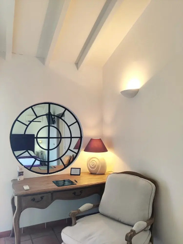Le Roc e Fiori Hotel