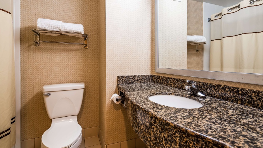 Best Western Bar Harbour Inn photo 11