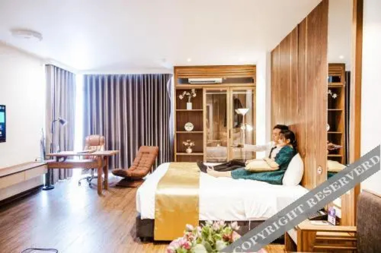 IRIS Hotel Hai Phong