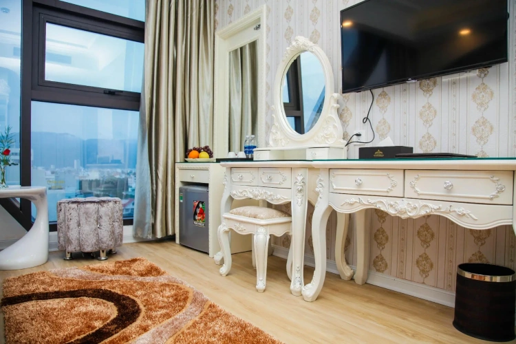Standard Family room