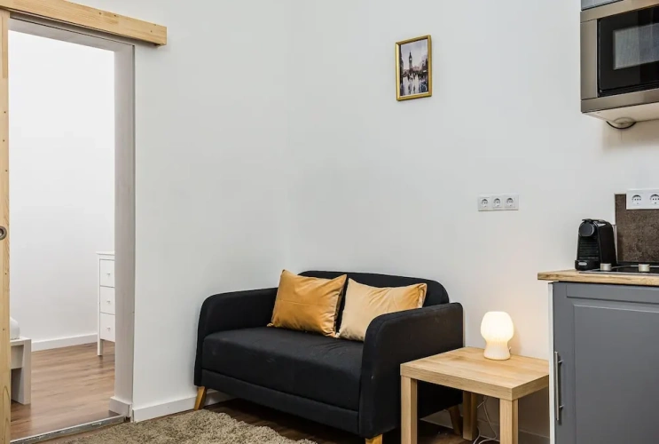 Comfort Apartment