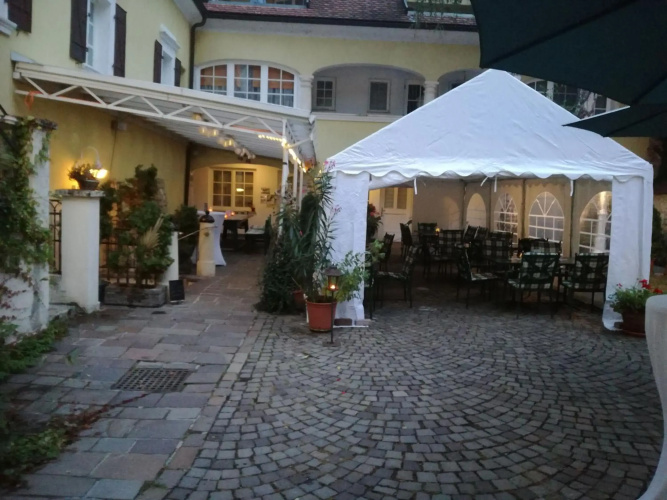 Rathausstüberl