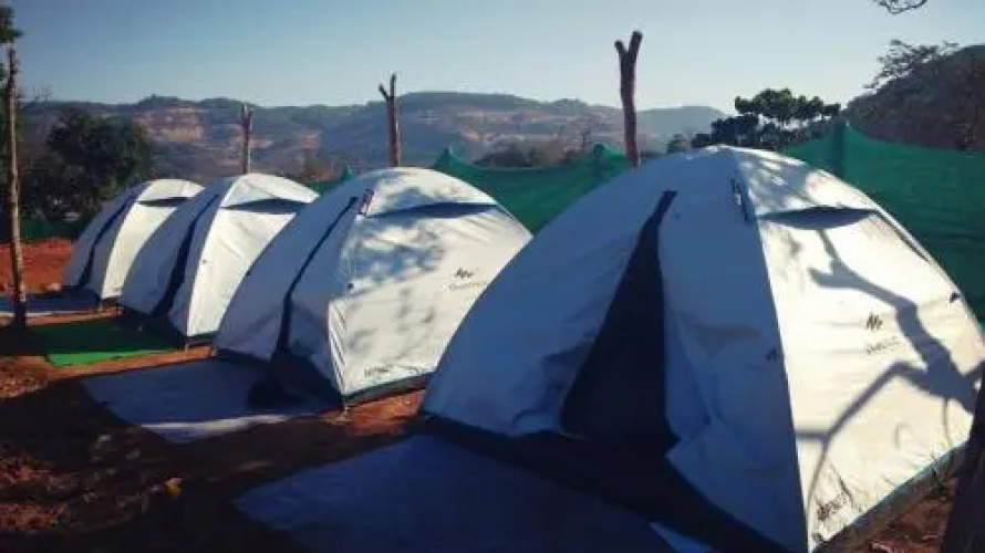 1Aatwan Campground