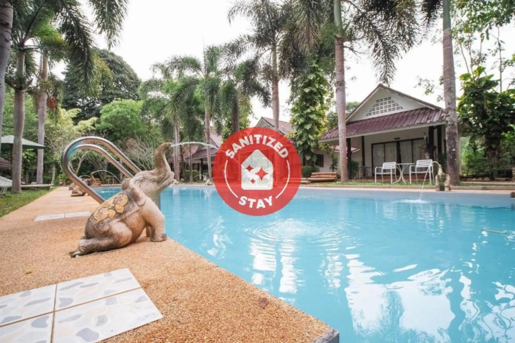 Premier Double room
