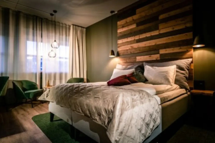 Canyon B&B