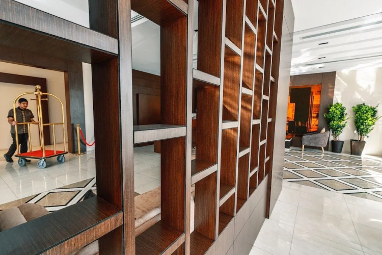 Imagen del hotel