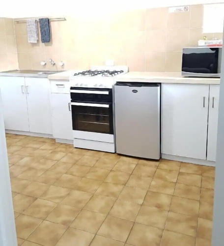1 Bedroom Deluxe room