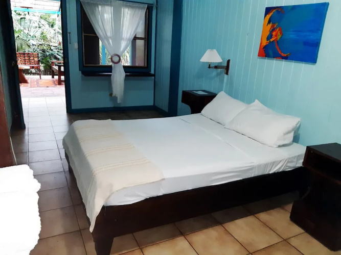 Lapalapa Beachfront