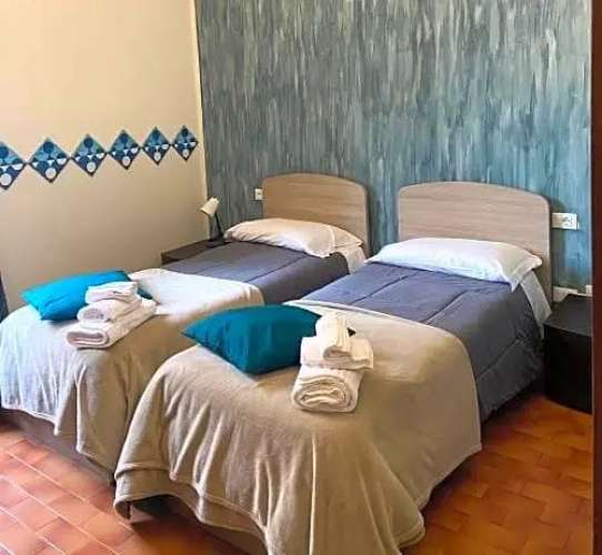 Albergo 900