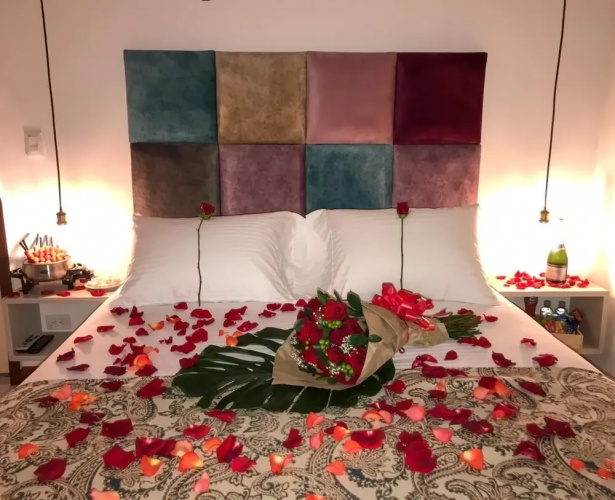 Hotel TerraTacuara