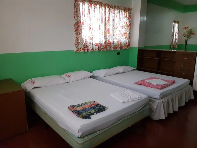 Texicano Hotel