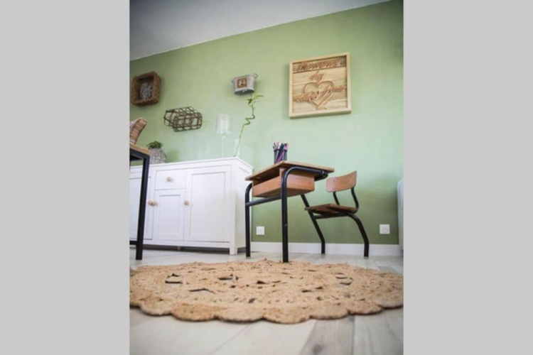 2 Bedrooms Double Villa