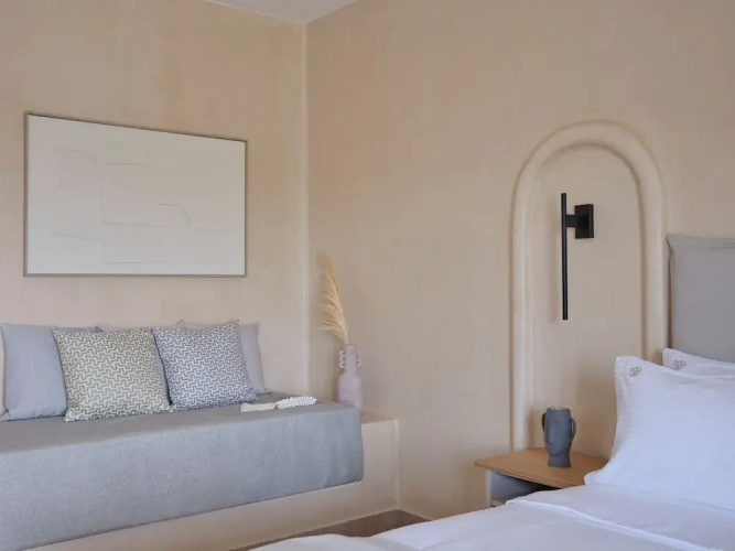 Salt Suites Paros
