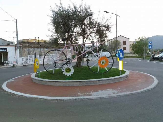 Casa Vacanze Arba Girasole