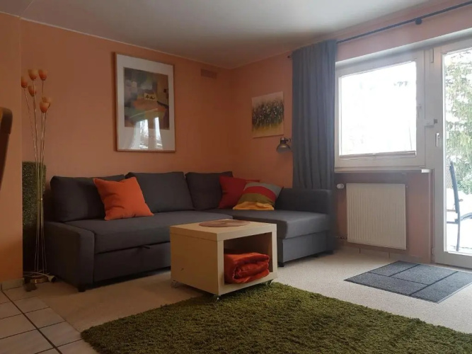 Ferienwohnung Granzow