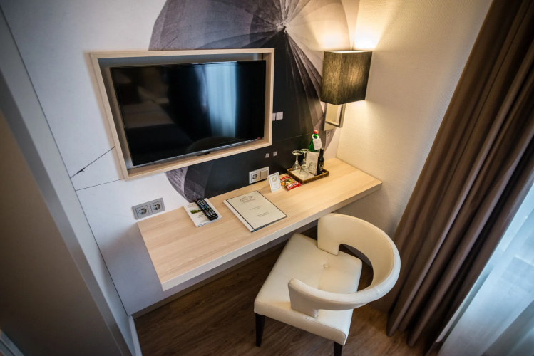 Hotel Zum Zeppelin