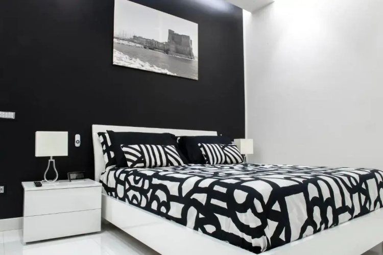 Rettifilo 201 Exclusive Rooms