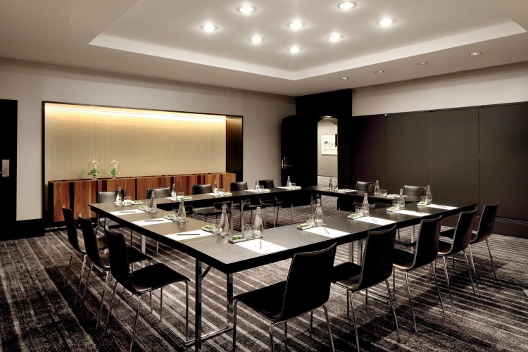 Hotel Arts Barcelona photo 31