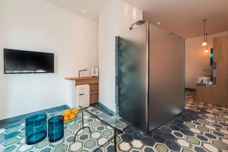 Medousa Suites
