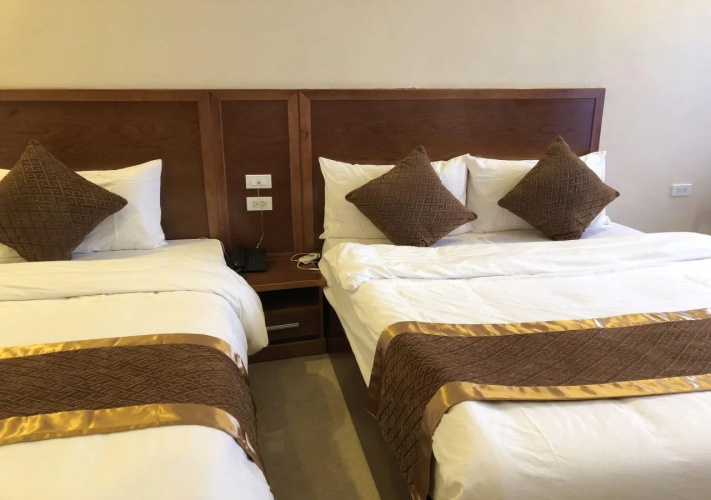 Hai Yen 1 Hotel