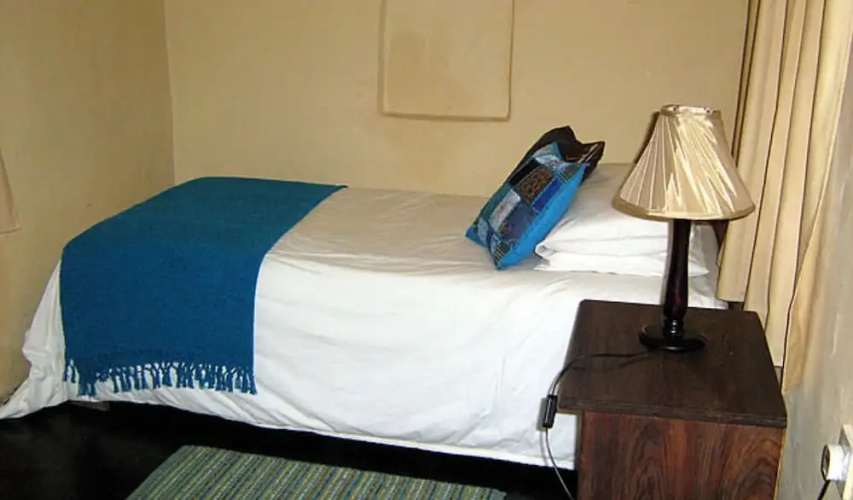 Sitima inn - Hostel